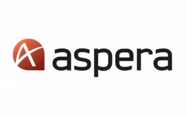 Aspera Logo