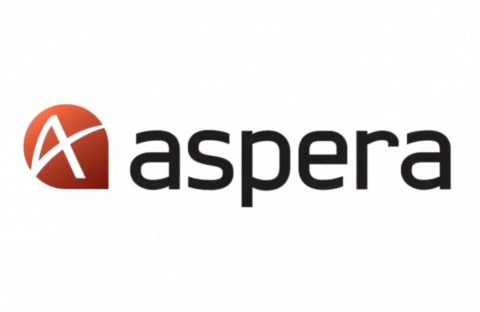 Aspera Logo