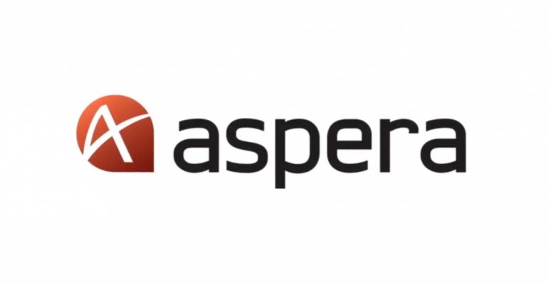Aspera Logo