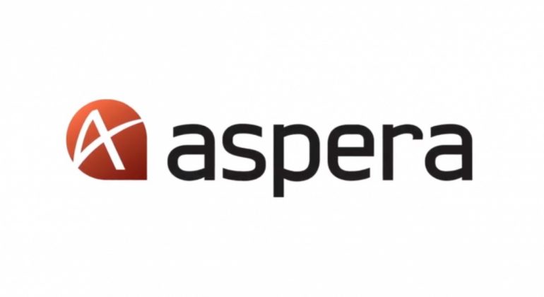 Aspera Logo