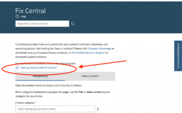 Fix-Central-Access-Getting-Started