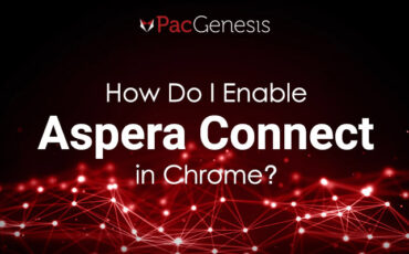 How Do I Enable Aspera Connect in Chrome?