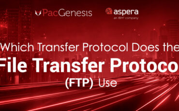 Which Transfer Protocol Does the File Transfer Protocol (FTP) Us