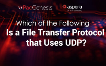 Which File Transfer Protocol Uses UDP?