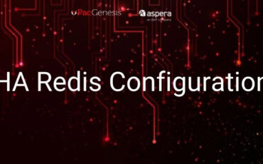 HA Redis Configuration