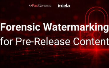 Forensic Watermarking for Pre-Release Content