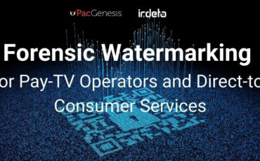 Forensic Watermarking for Pay-TV Operators and Direct-to-Consume