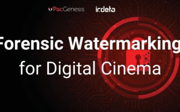 Forensic Watermarking for Digital Cinema