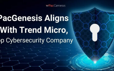 PacGenesis Aligns with Top Cybersecurity Company, Trend Micro