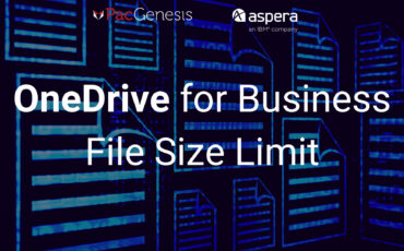 OneDrive for Business File Size Limit