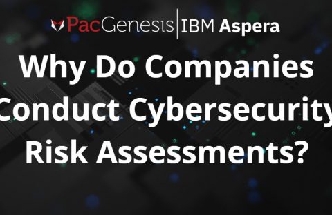 Why Do Companies Conduct Cybersecurity Risk Assessments?