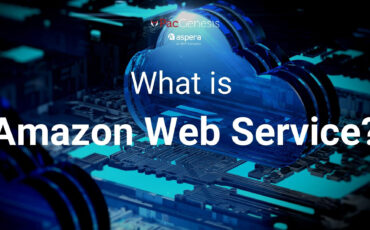 What is AWS