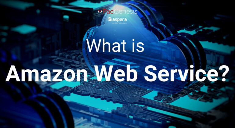 What is AWS