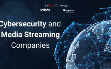 Cybersecurity and Media Streaming Companies