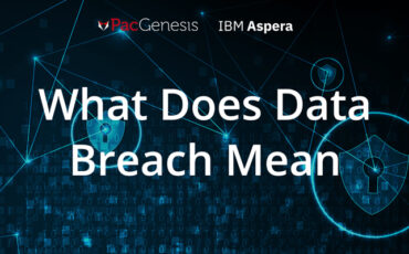 What Does Data Breach Mean?