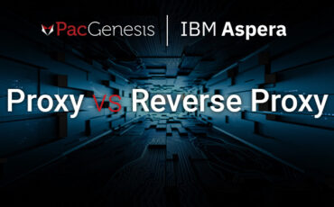 What is the Difference Between Proxy vs Reverse Proxy?