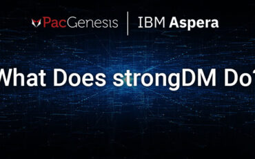 What Does StrongDM Do?
