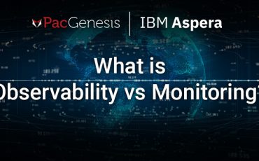 What is Observability vs Monitoring?