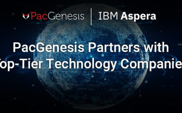 PacGenesis Partners with Top-Tier Technology Companies