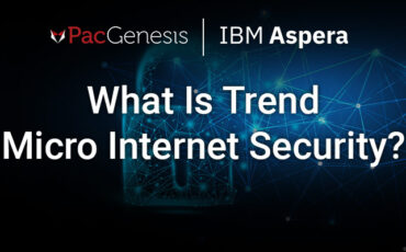 What is Trend Micro Internet Security?