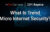 What is Trend Micro Internet Security?