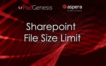 3 File Size Limits with SharePoint: 2025 Max Storage File Size