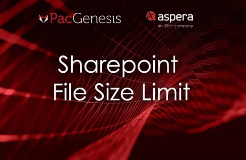 3 File Size Limits with SharePoint: 2025 Max Storage File Size