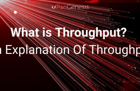 What is Throughput?