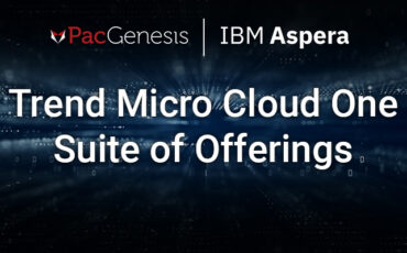 Trend Micro Cloud One Suite of Offerings
