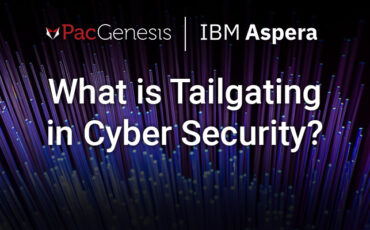What is Tailgating in Cyber Security?
