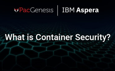 What is Container Security?