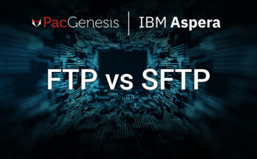 The Difference Between FTP vs SFTP