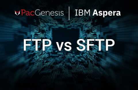 The Difference Between FTP vs SFTP