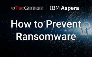 How to Prevent Ransomware