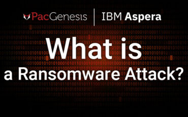 What is a Ransomware Attack?