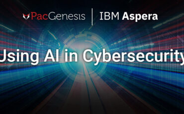 Using AI in Cybersecurity