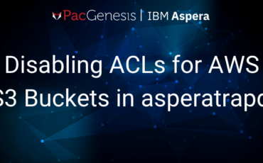 PacGenesis-Disabling ACLs for AWS S3 Buckets in asperatrapd
