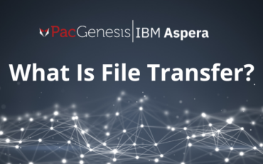 What is File Transfer