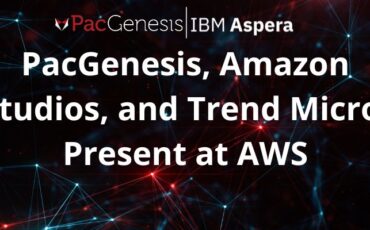 AWS re:Invent 2023