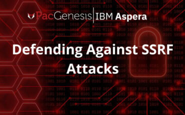 Defending Against SSRF Attacks
