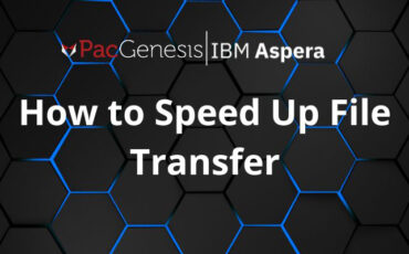How to Speed Up File Transfer