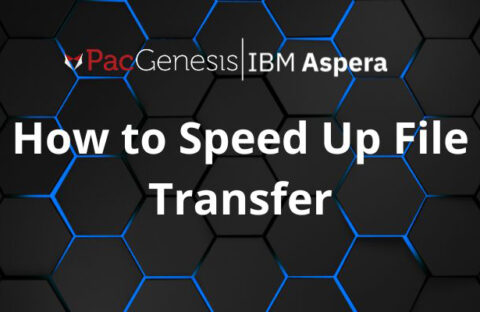 How to Speed Up File Transfer
