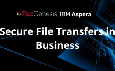 Secure File Transfers in Business