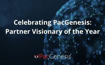 PacGenesis Blog Banner