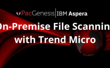 On-premise file scanning solutions for enhanced security with Trend Micro.