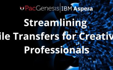 Strategies for streamlining file transfers for creative professionals to enhance workflow efficiency.