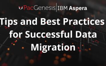 Essential tips and best practices for ensuring a smooth and secure data migration process.