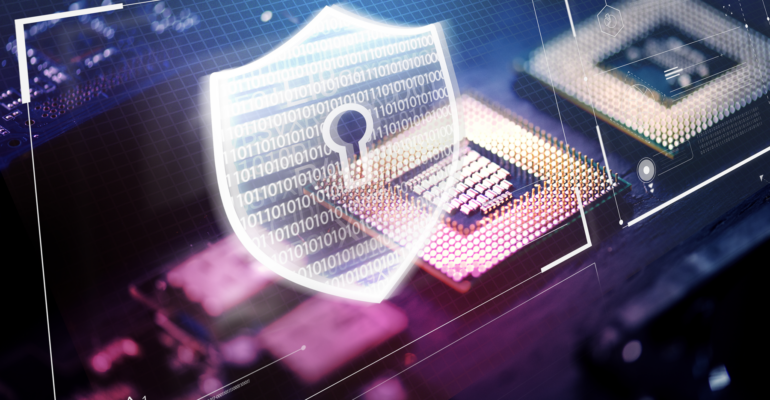 Cybersecurity Awareness Month 2024 tips for protecting data and enhancing online security.