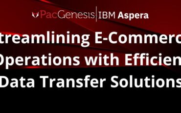 Data Transfer for E-Commerce Success