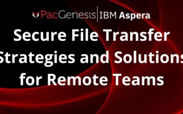 Secure File Transfer Strategies and Solutions for Remote Teams
